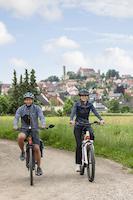 Lkrs Roth_Abenberg Radfahrer